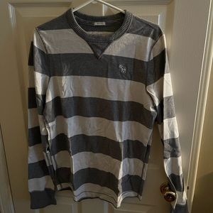 Abercrombie Crewneck